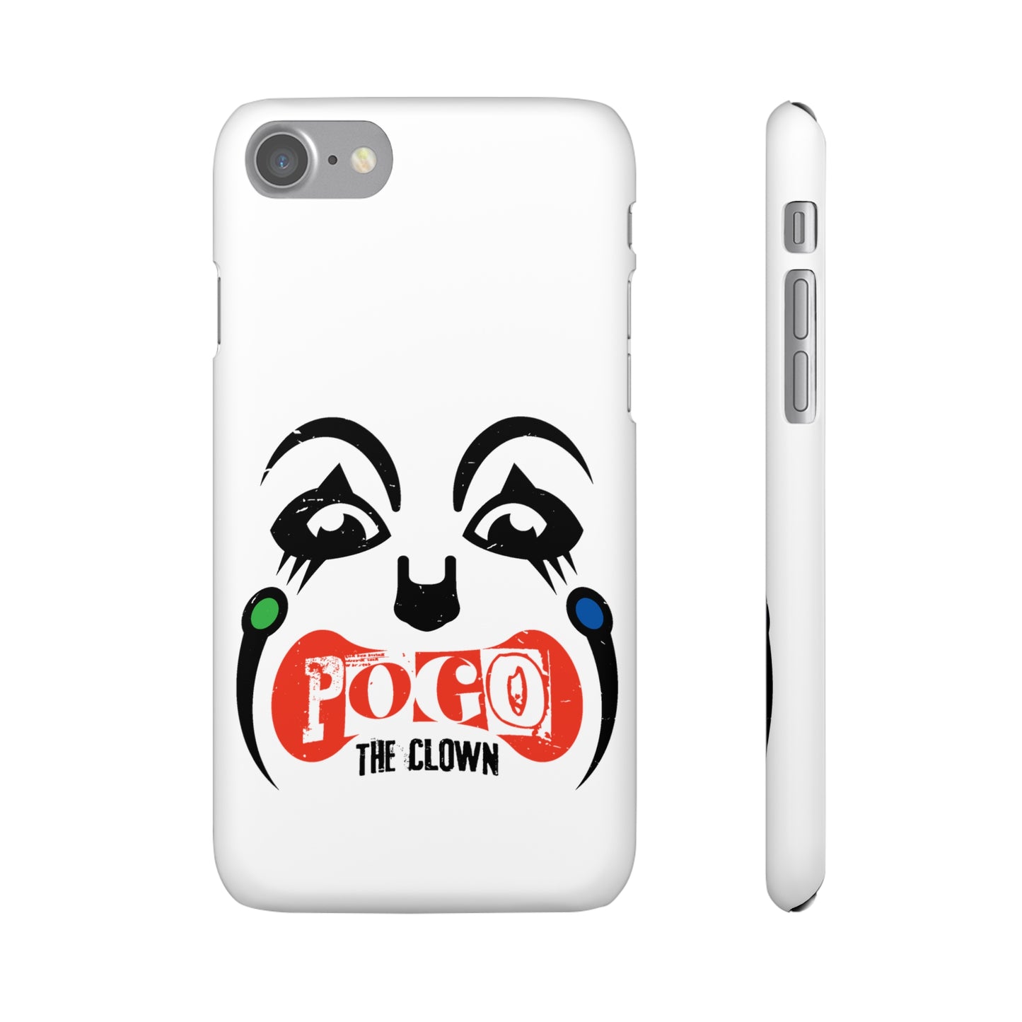 POGO - Snap Phone Cases