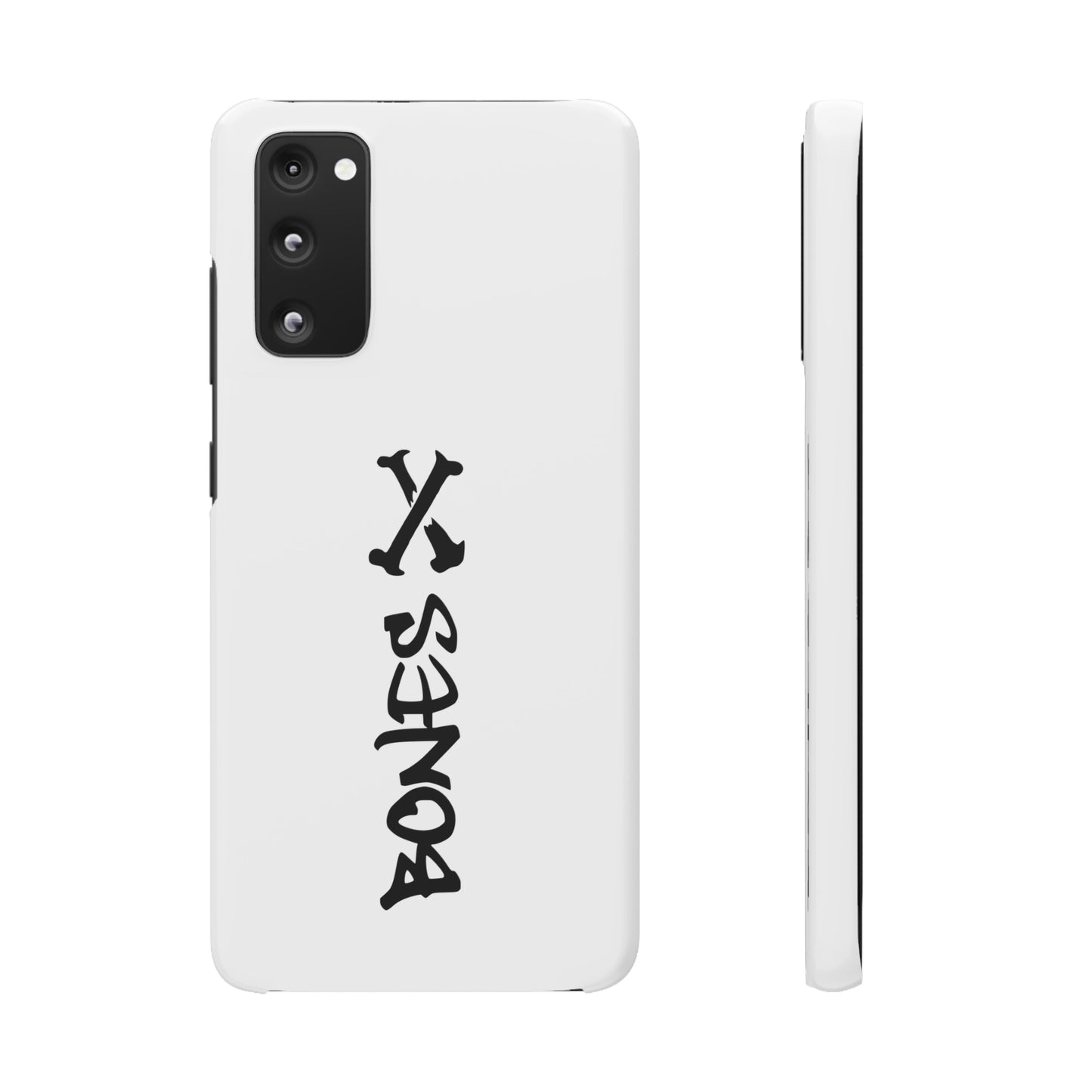 Bones - Snap Phone Cases