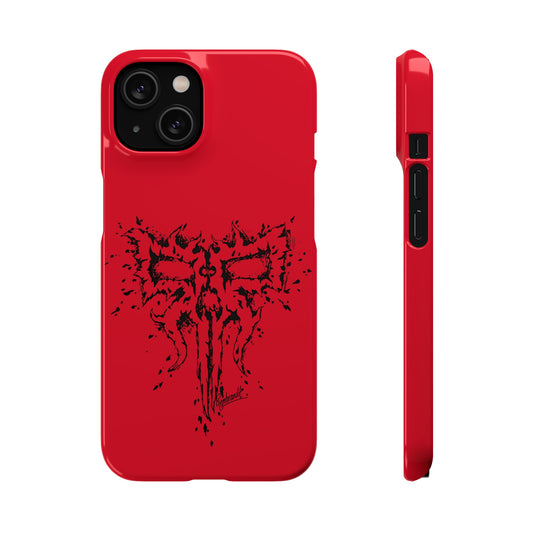 Ricky Rambrandt - Snap Phone Cases