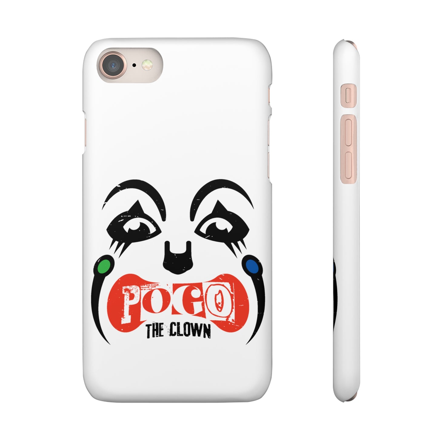 POGO - Snap Phone Cases