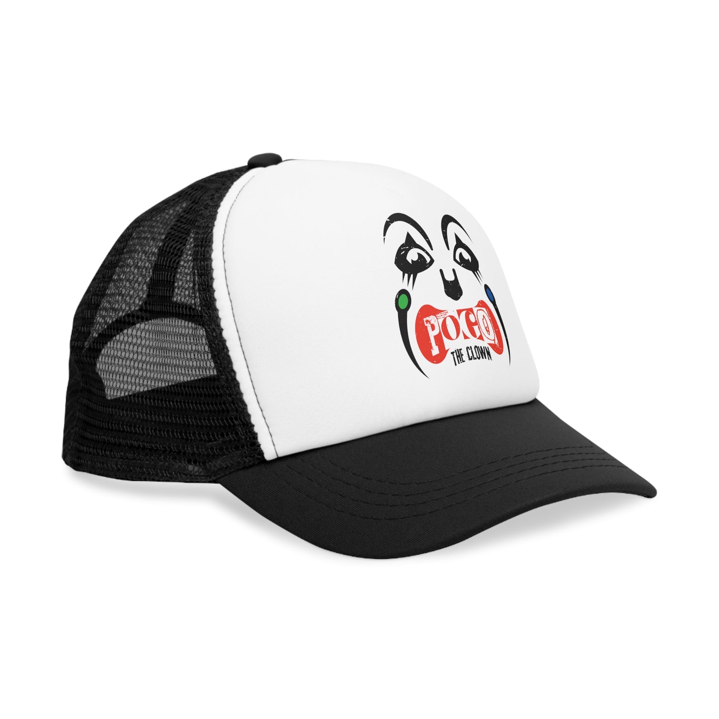 Pogo - Mesh Cap