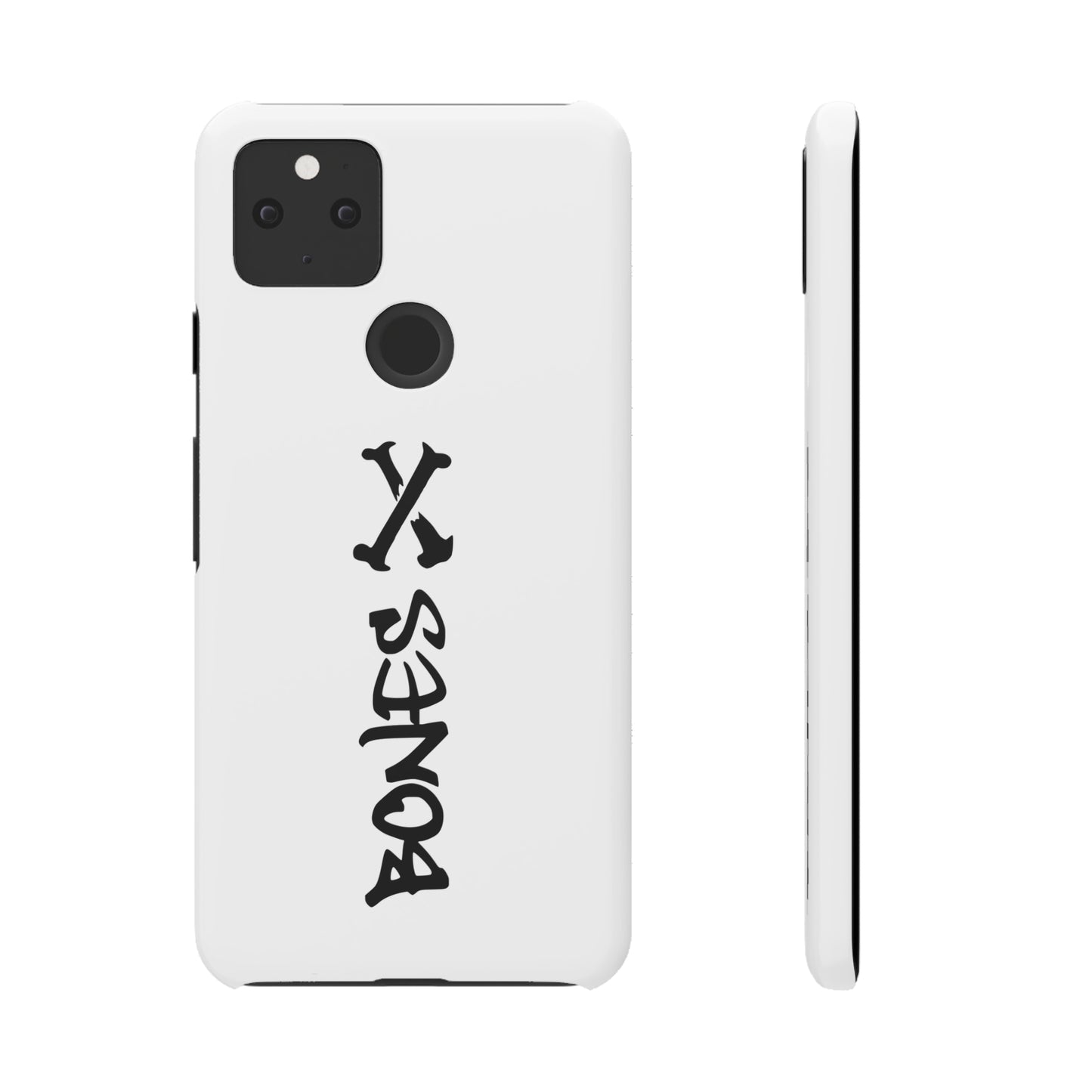 Bones - Snap Phone Cases