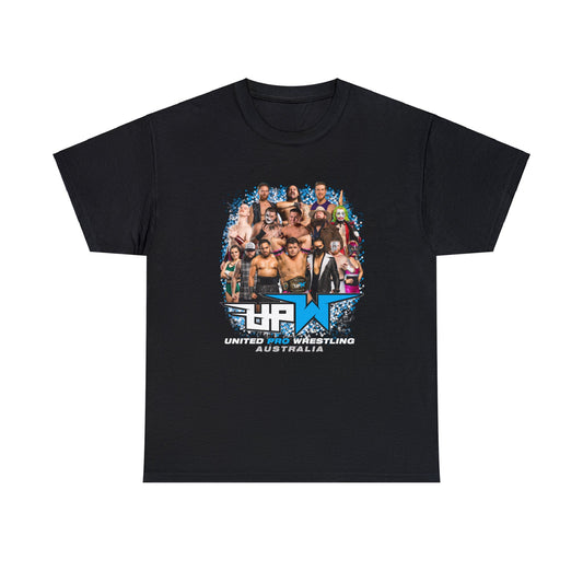 UPW ROSTER '22 PRINTED TEE