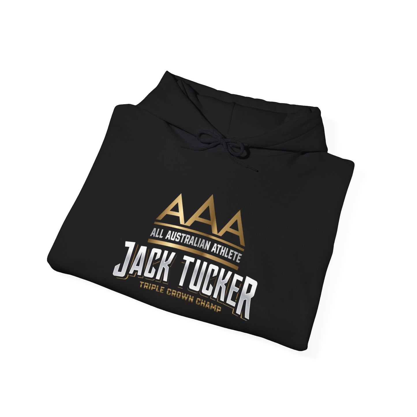 Jack Tucker "All Australian Athlete" -  Printed Sweatshirt