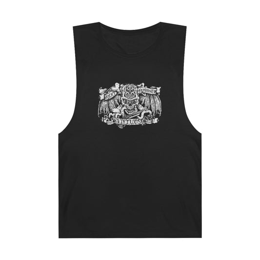 Ricky Rambrandt "Virtuoso" - Tank Top