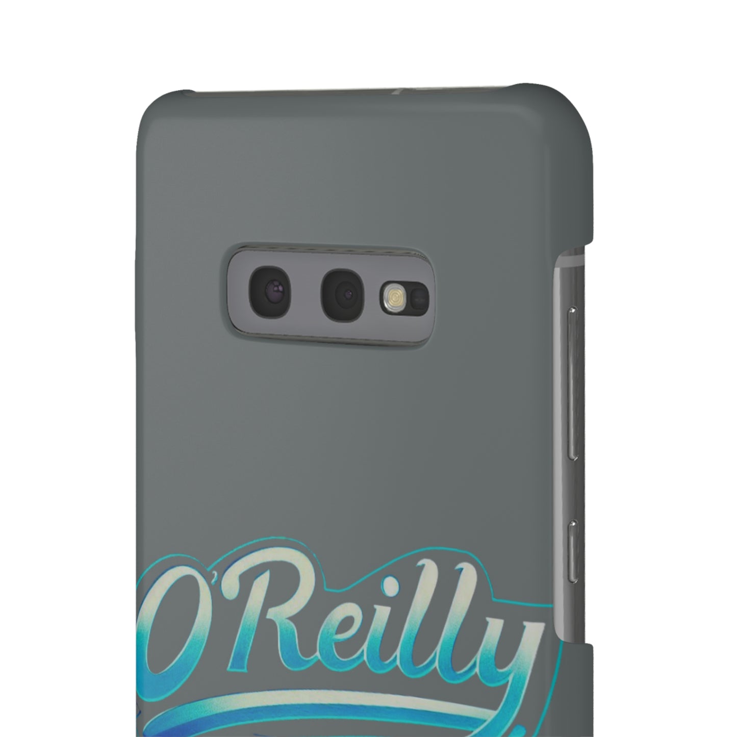 Don O'Reilly - Snap Phone Cases