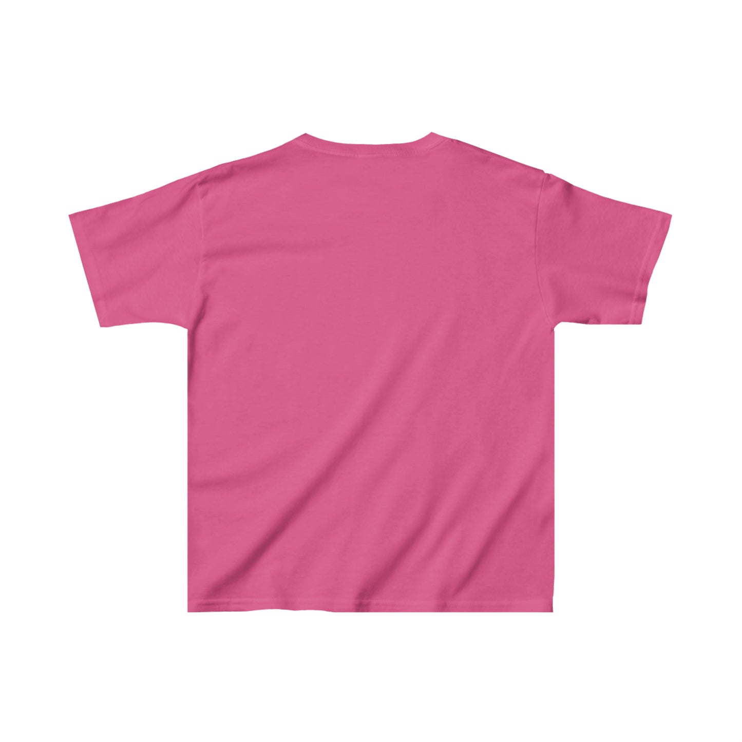 KIDS - I SUPPORT UPW WOMENS DIVISION PRINTED TEE