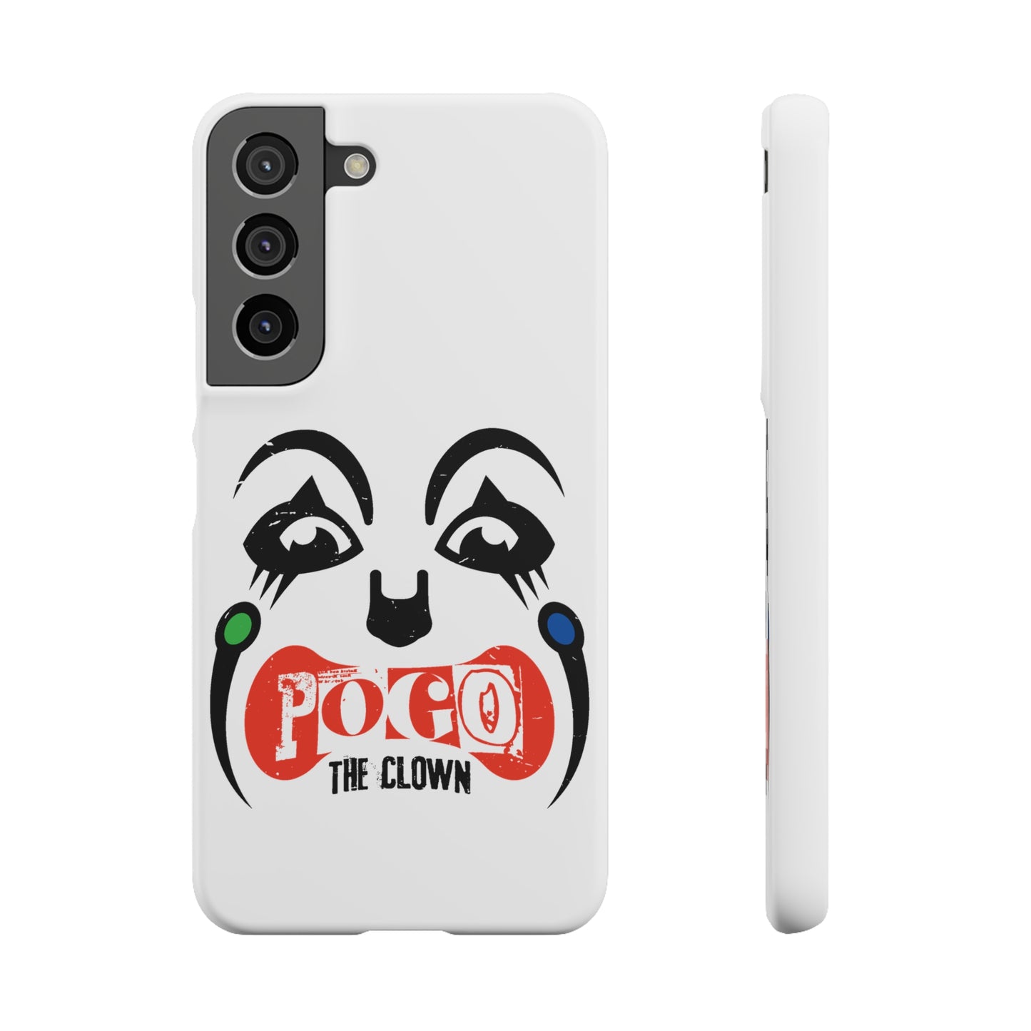 POGO - Snap Phone Cases