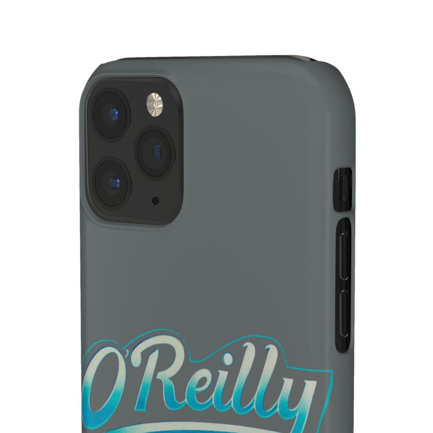 Don O'Reilly - Snap Phone Cases