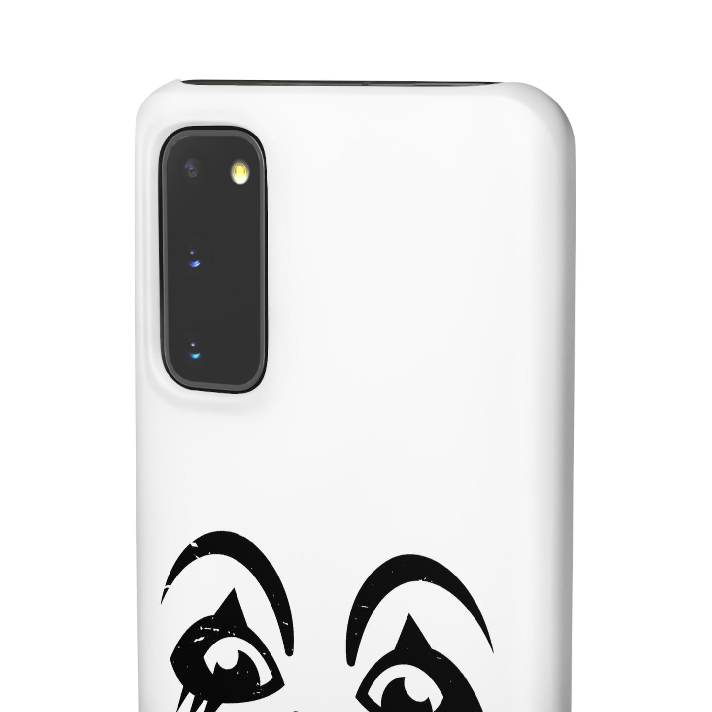 POGO - Snap Phone Cases