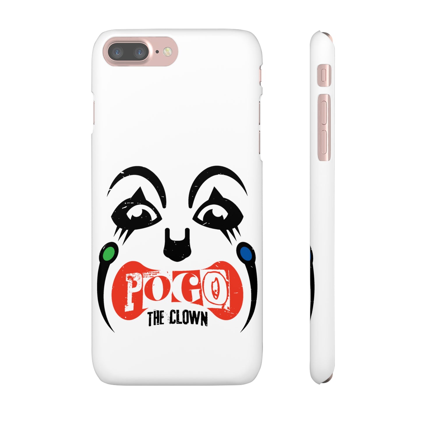 POGO - Snap Phone Cases