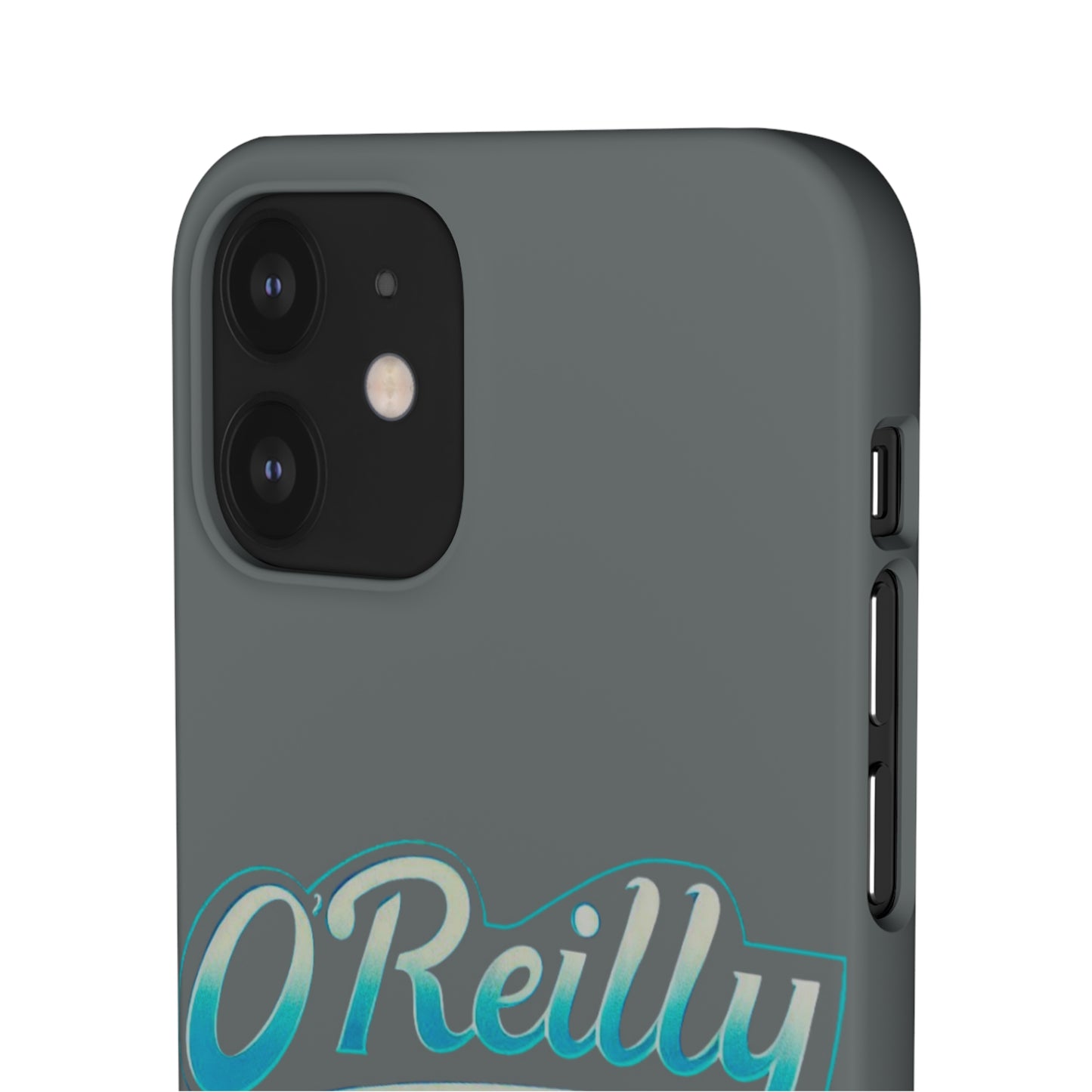 Don O'Reilly - Snap Phone Cases