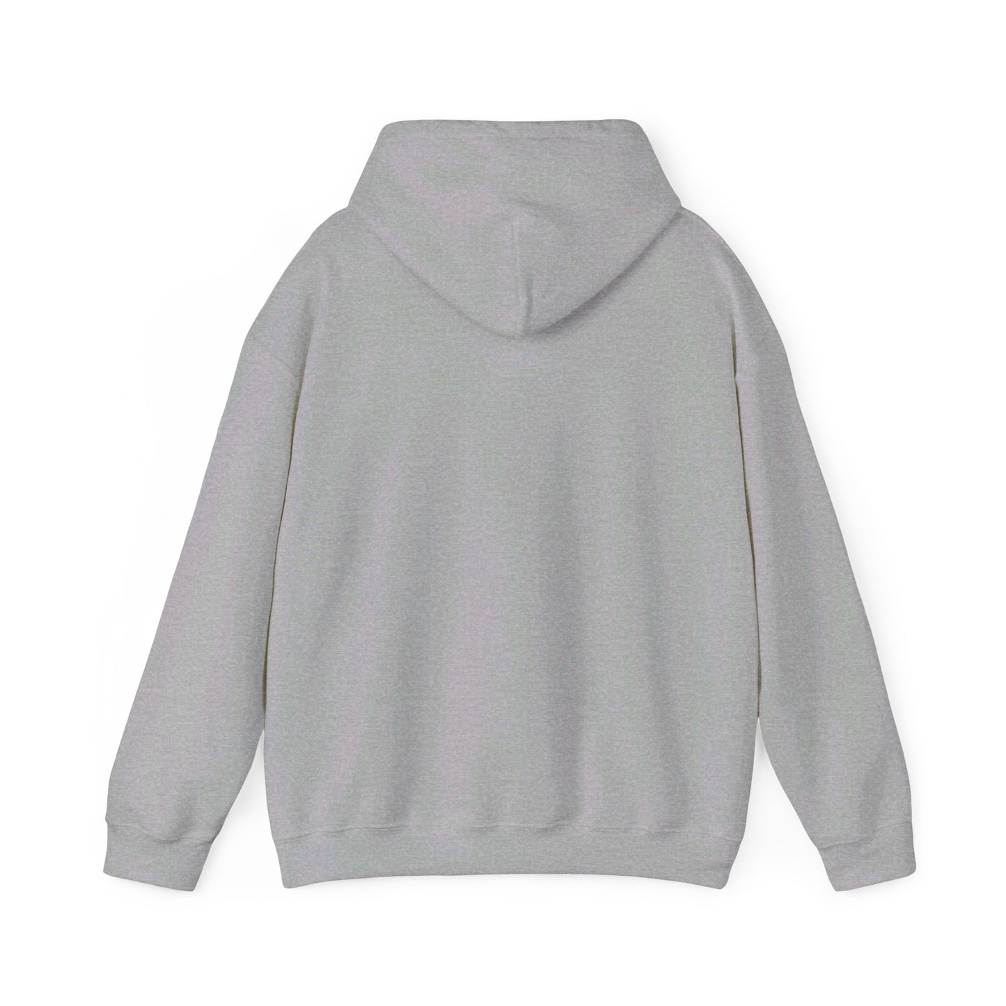 POGO  - Hooded Sweatshirt