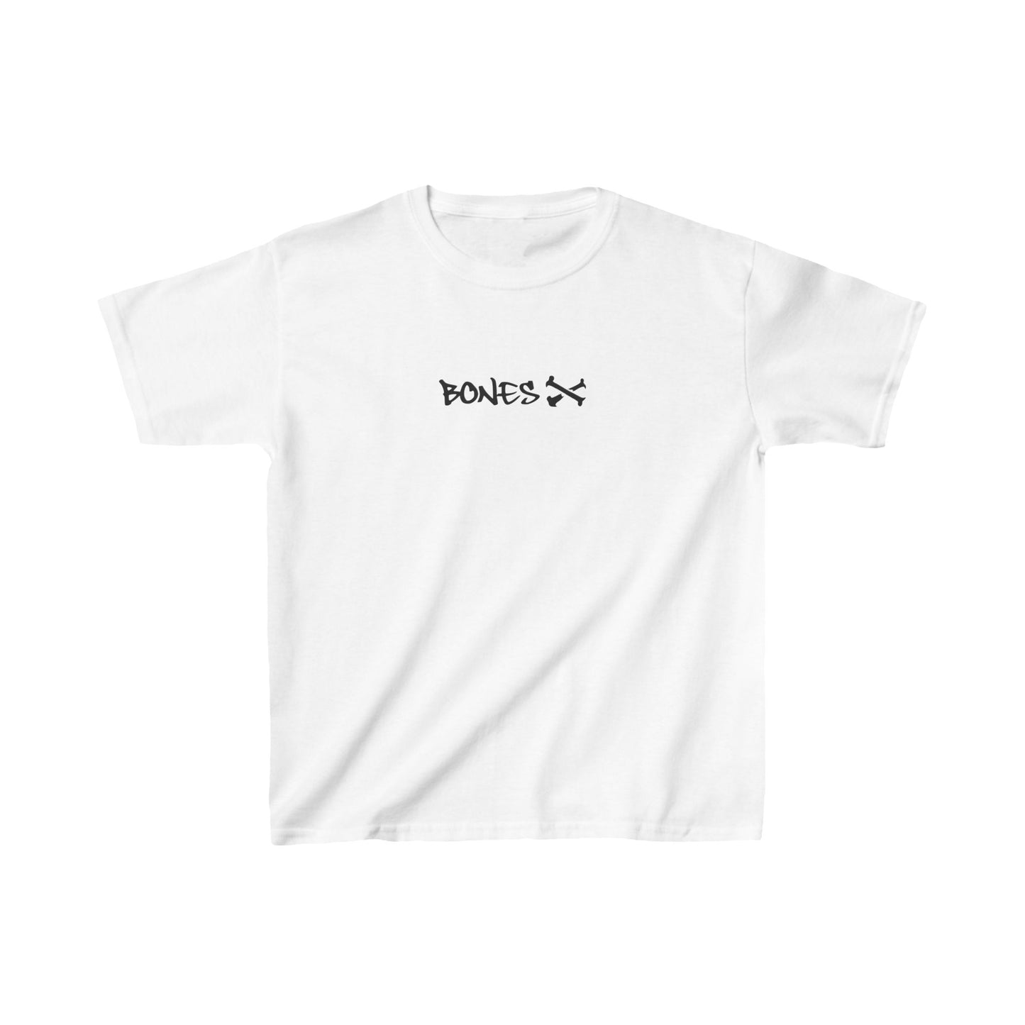 Bones - KIDS PRINTED TEE