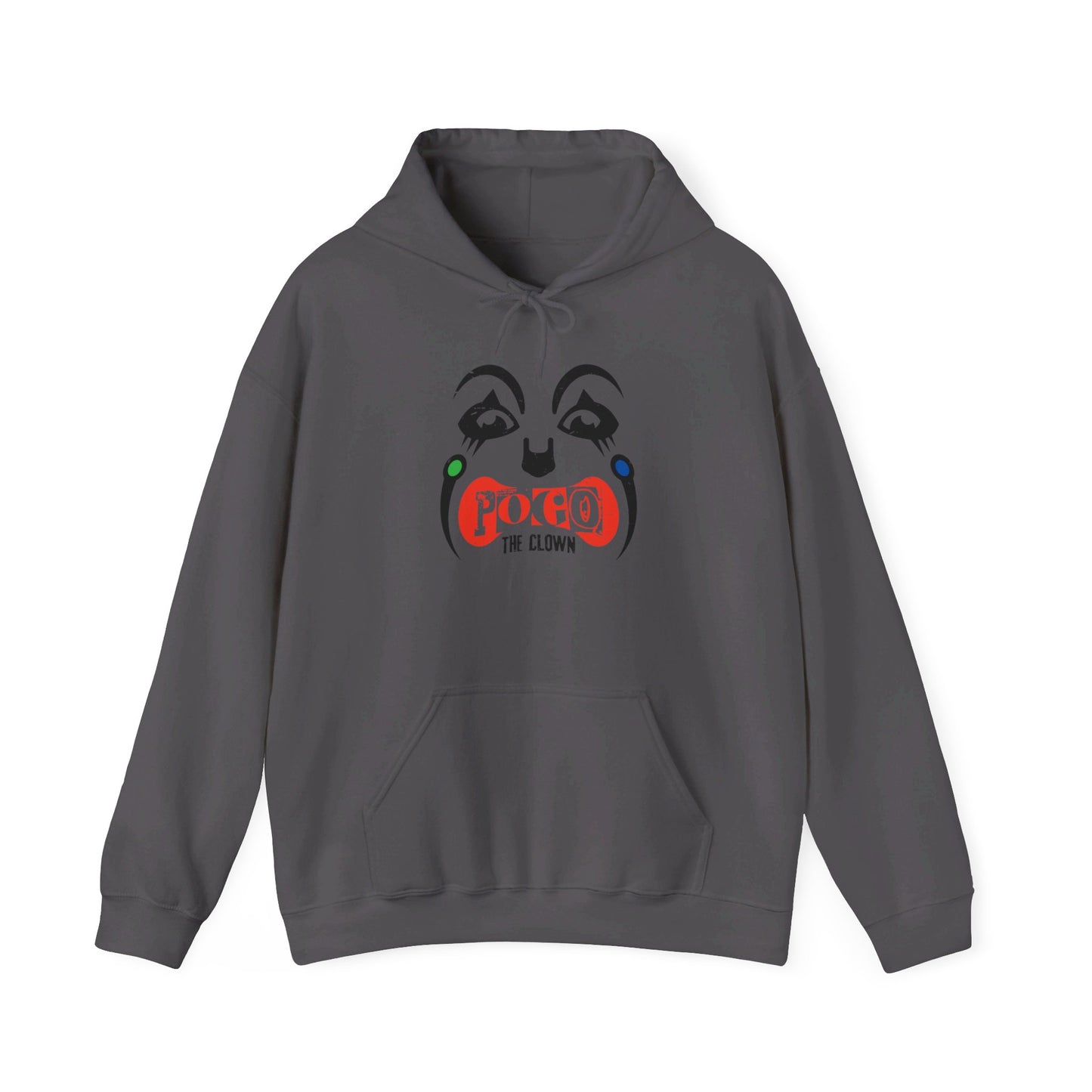 POGO  - Hooded Sweatshirt