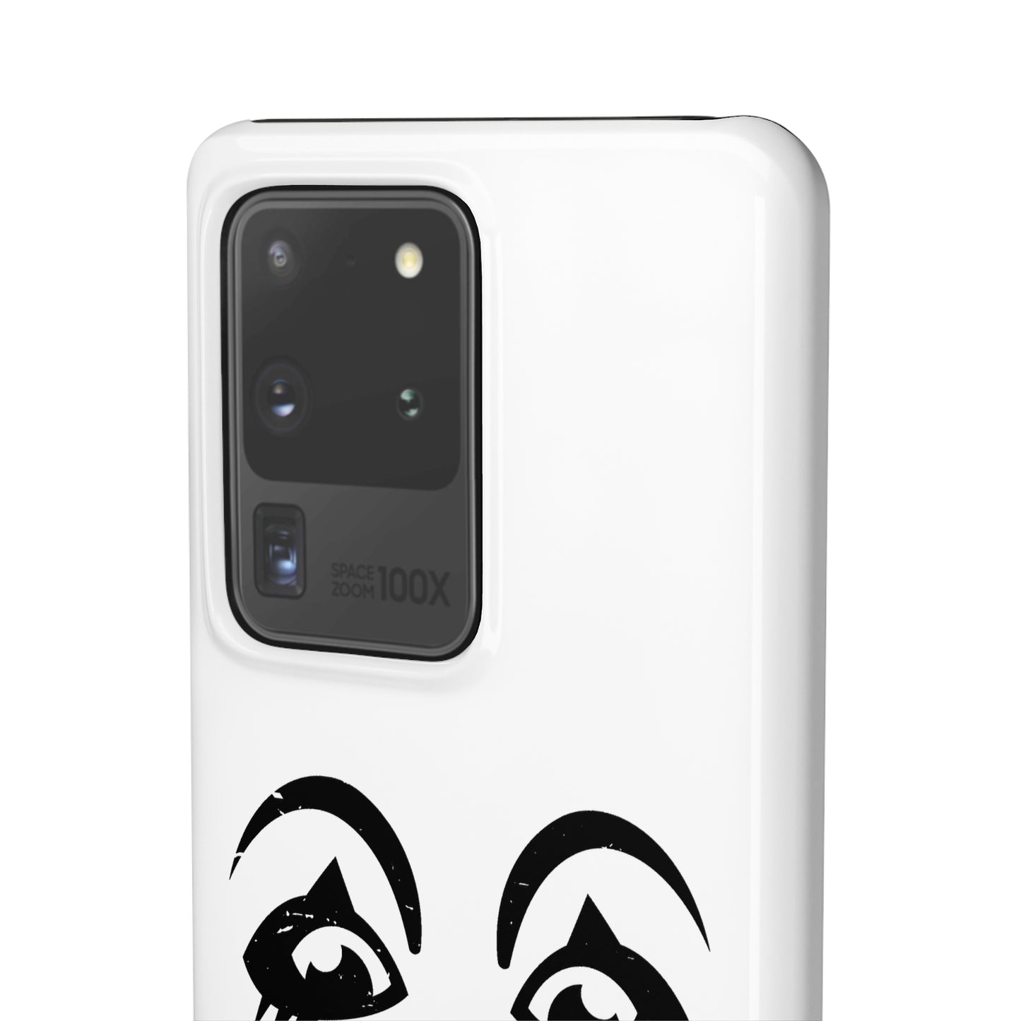 POGO - Snap Phone Cases