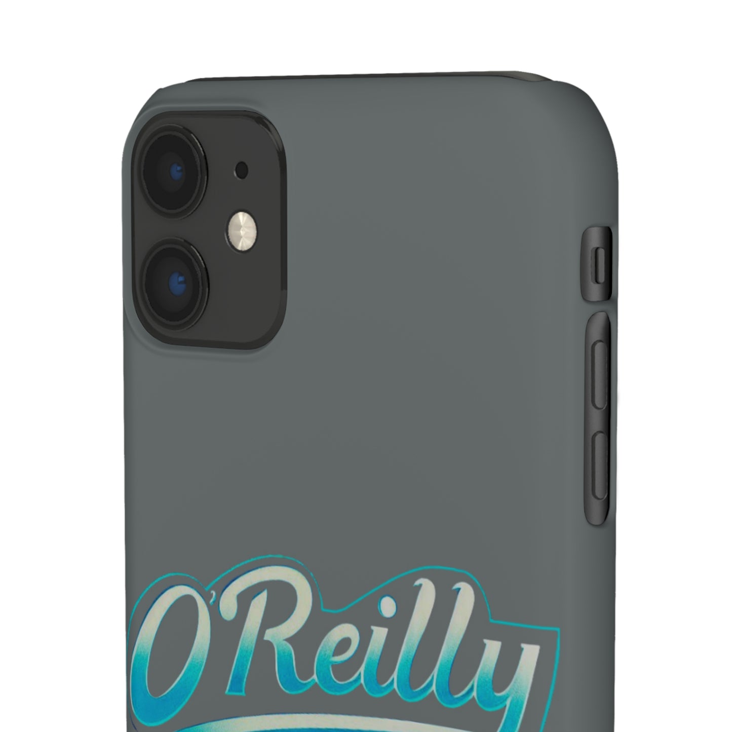 Don O'Reilly - Snap Phone Cases