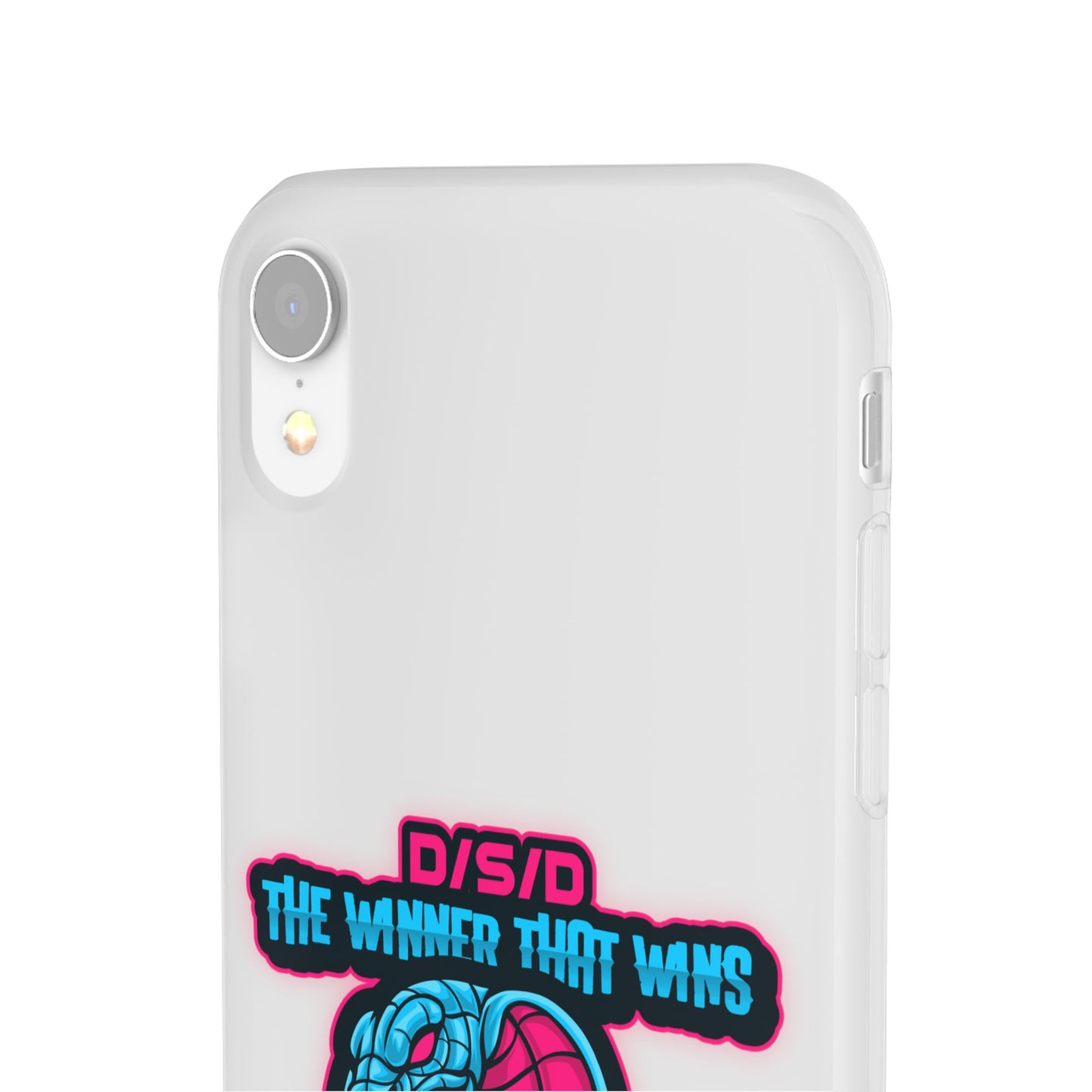 DSD - Flexi Phone Cases