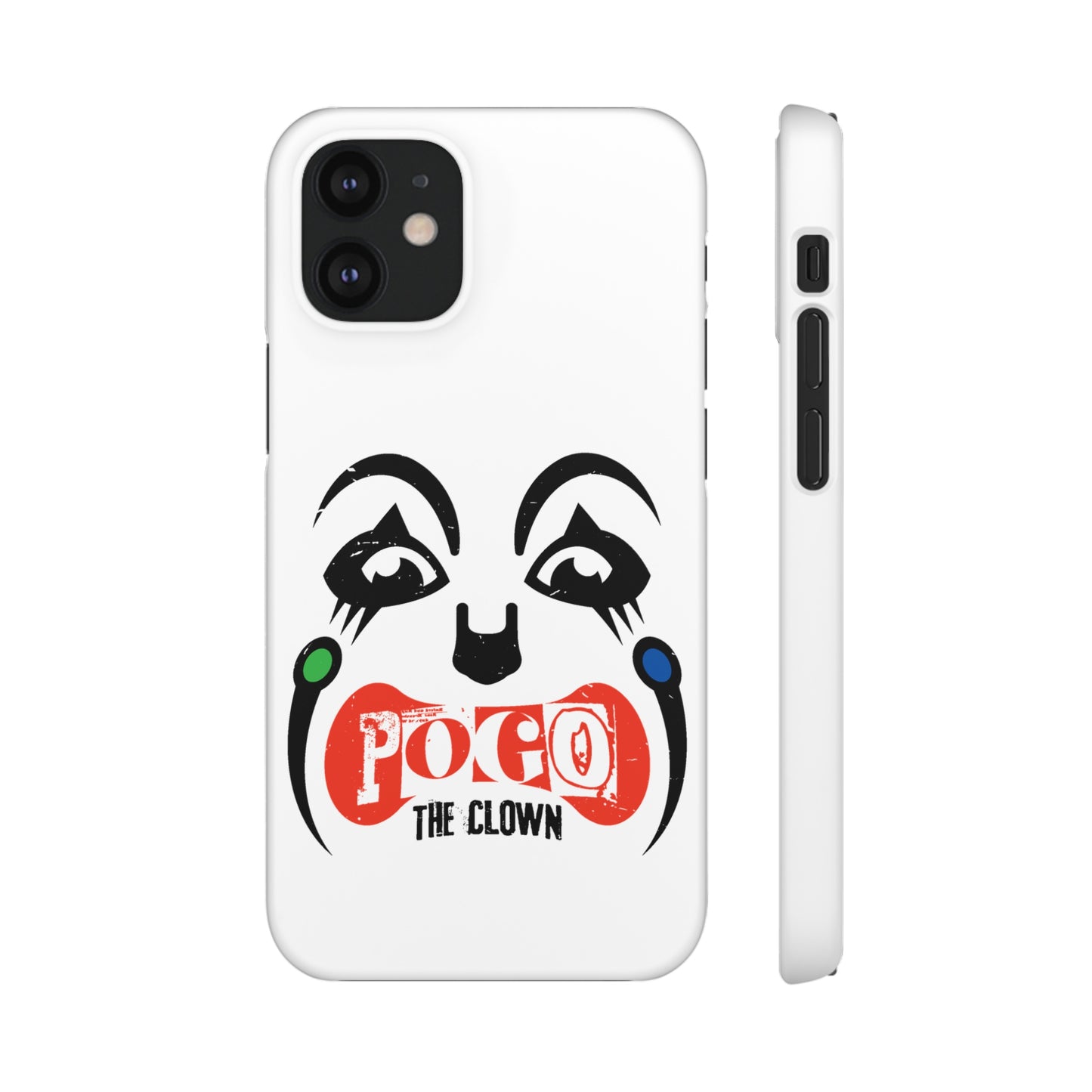 POGO - Snap Phone Cases