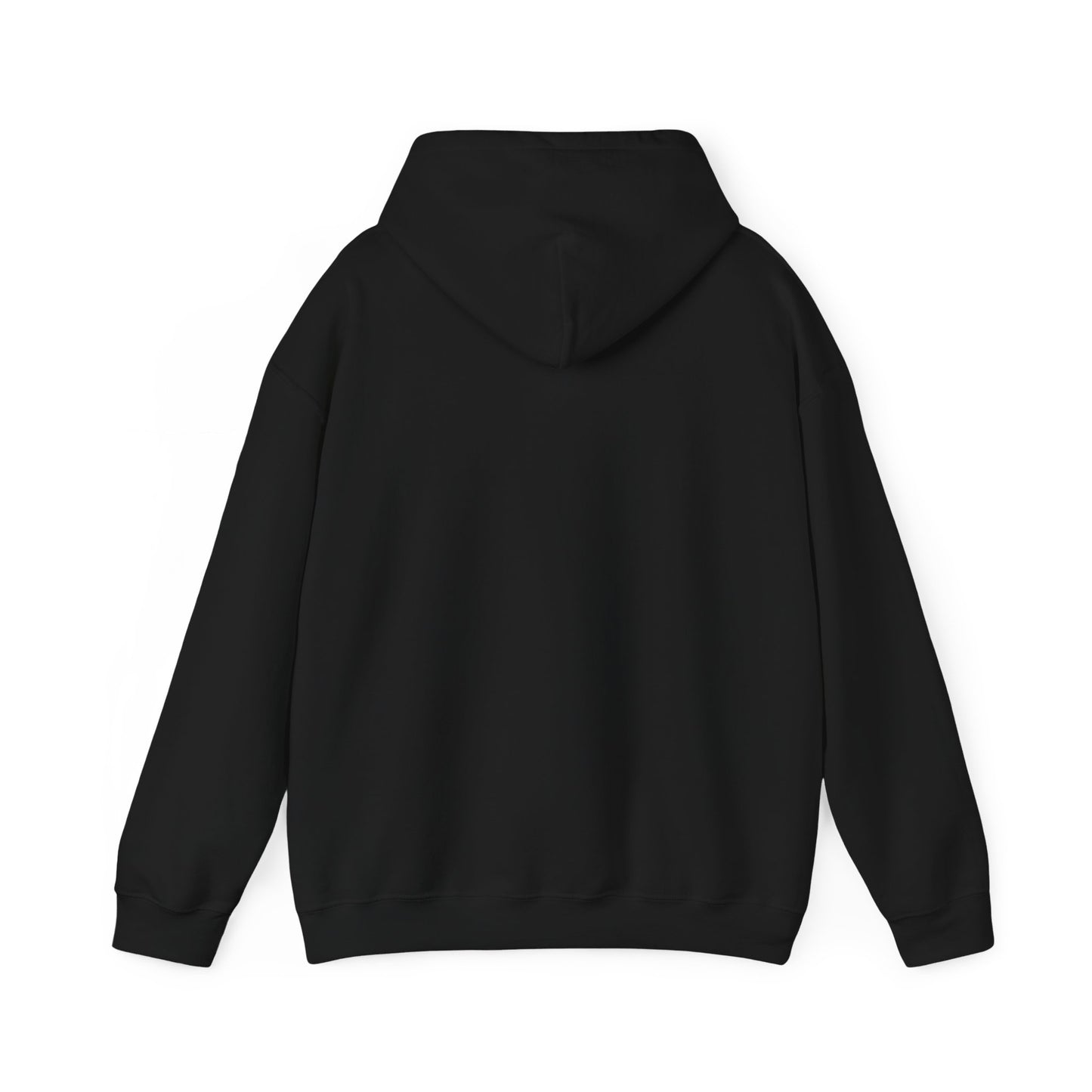 BONES - Hooded Sweatshirt