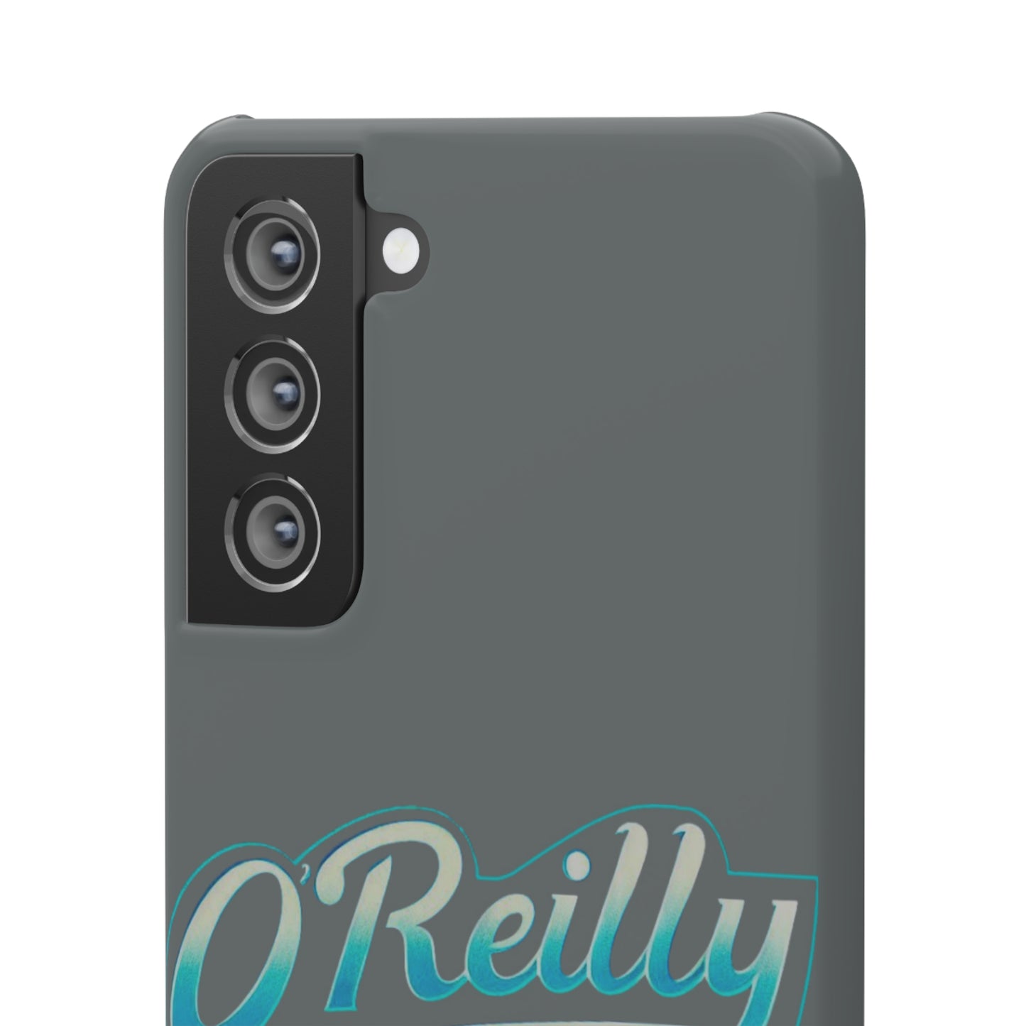 Don O'Reilly - Snap Phone Cases