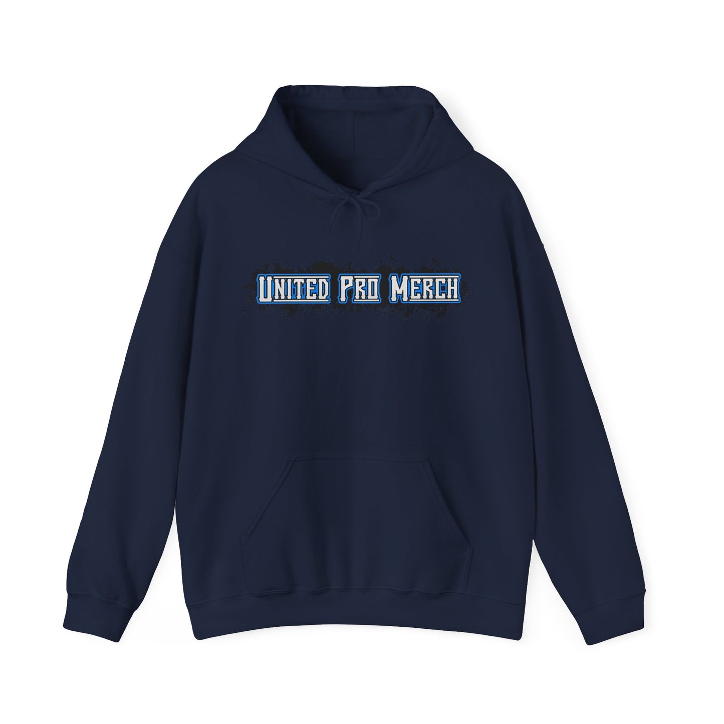 United Pro Merch Printed Sweatshirt