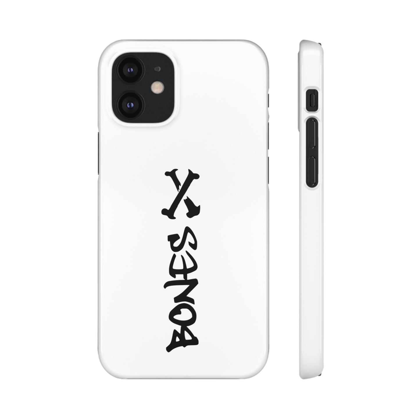 Bones - Snap Phone Cases