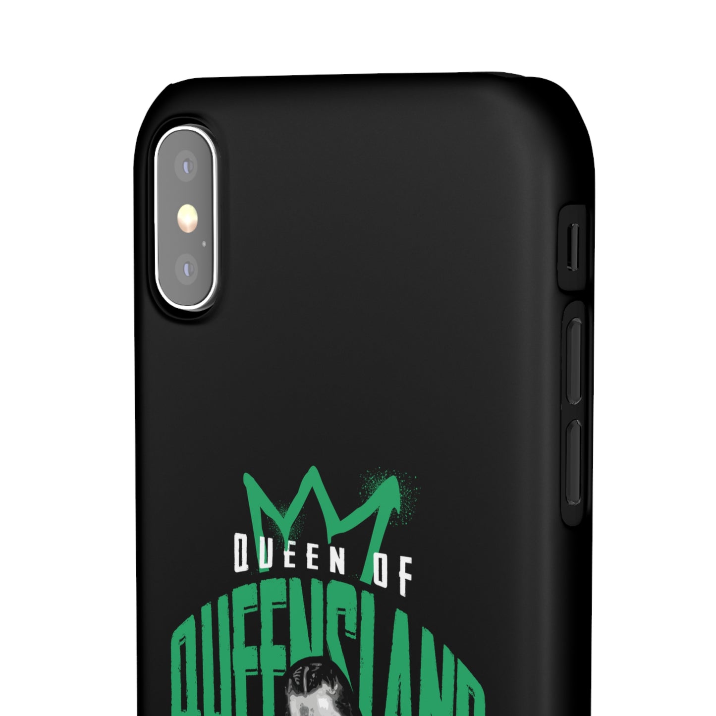 Tessa Armstrong - Snap Phone Cases