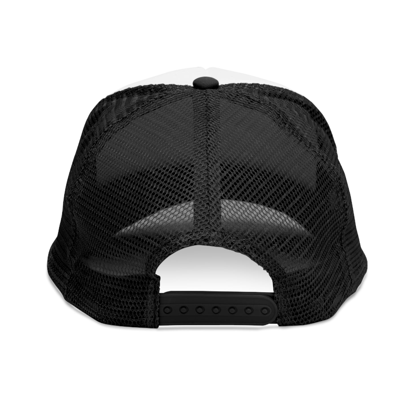 Ricky Rembrandt - Mesh Cap