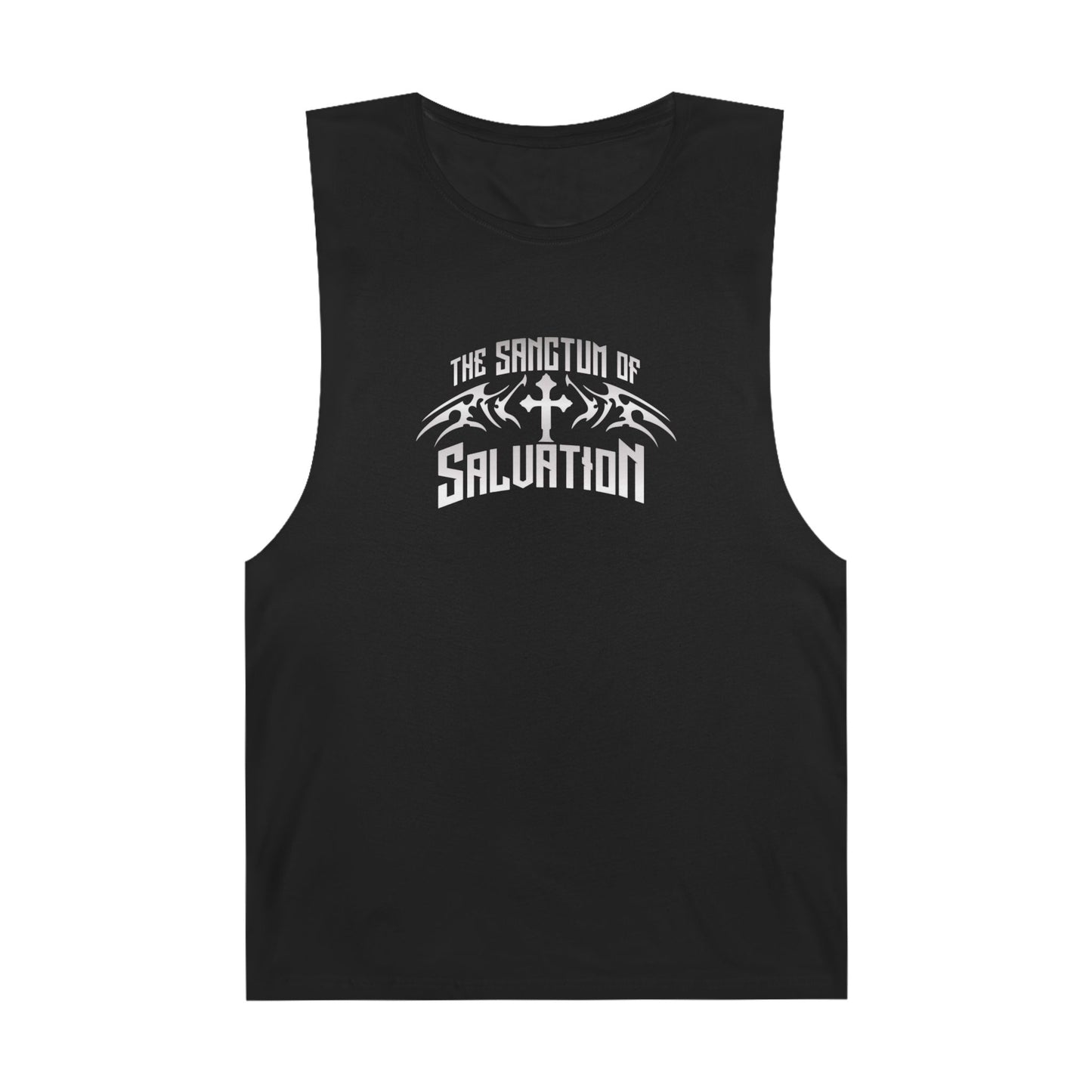 The Sanctum of Salvation - Tank Top