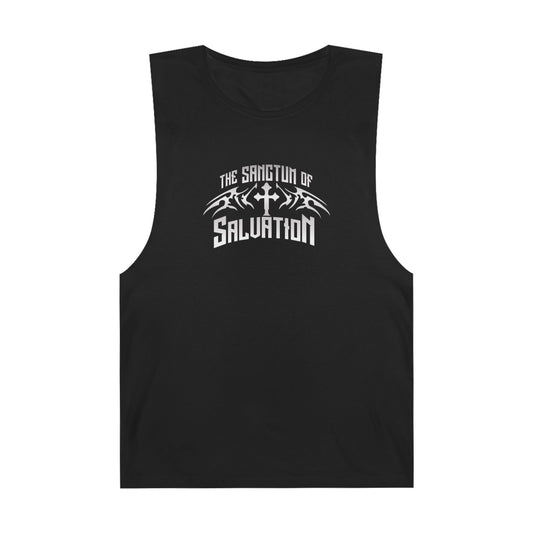 The Sanctum of Salvation - Tank Top