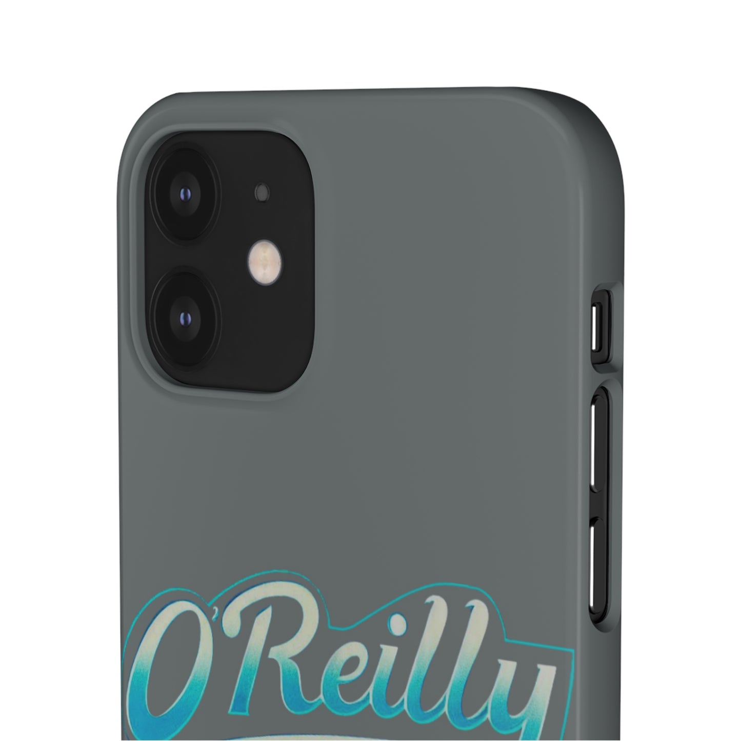 Don O'Reilly - Snap Phone Cases