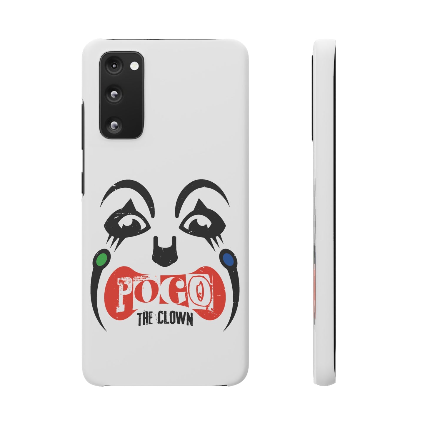 POGO - Snap Phone Cases