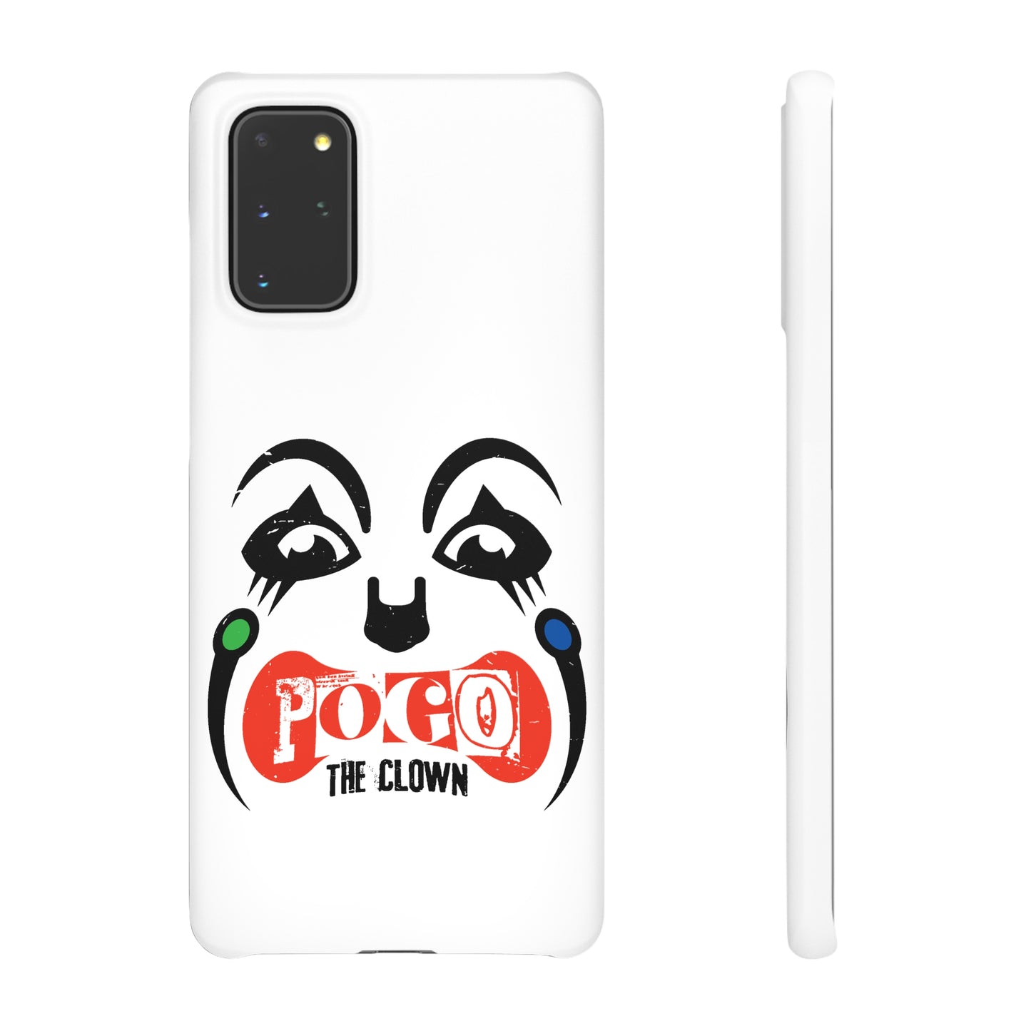 POGO - Snap Phone Cases