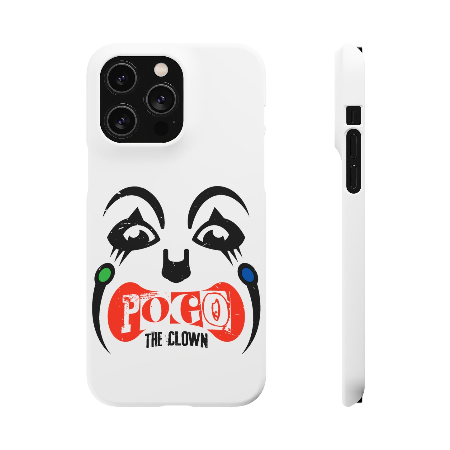 POGO - Snap Phone Cases