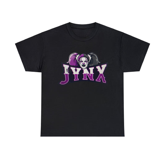 Jynx Logo PRINTED TEE