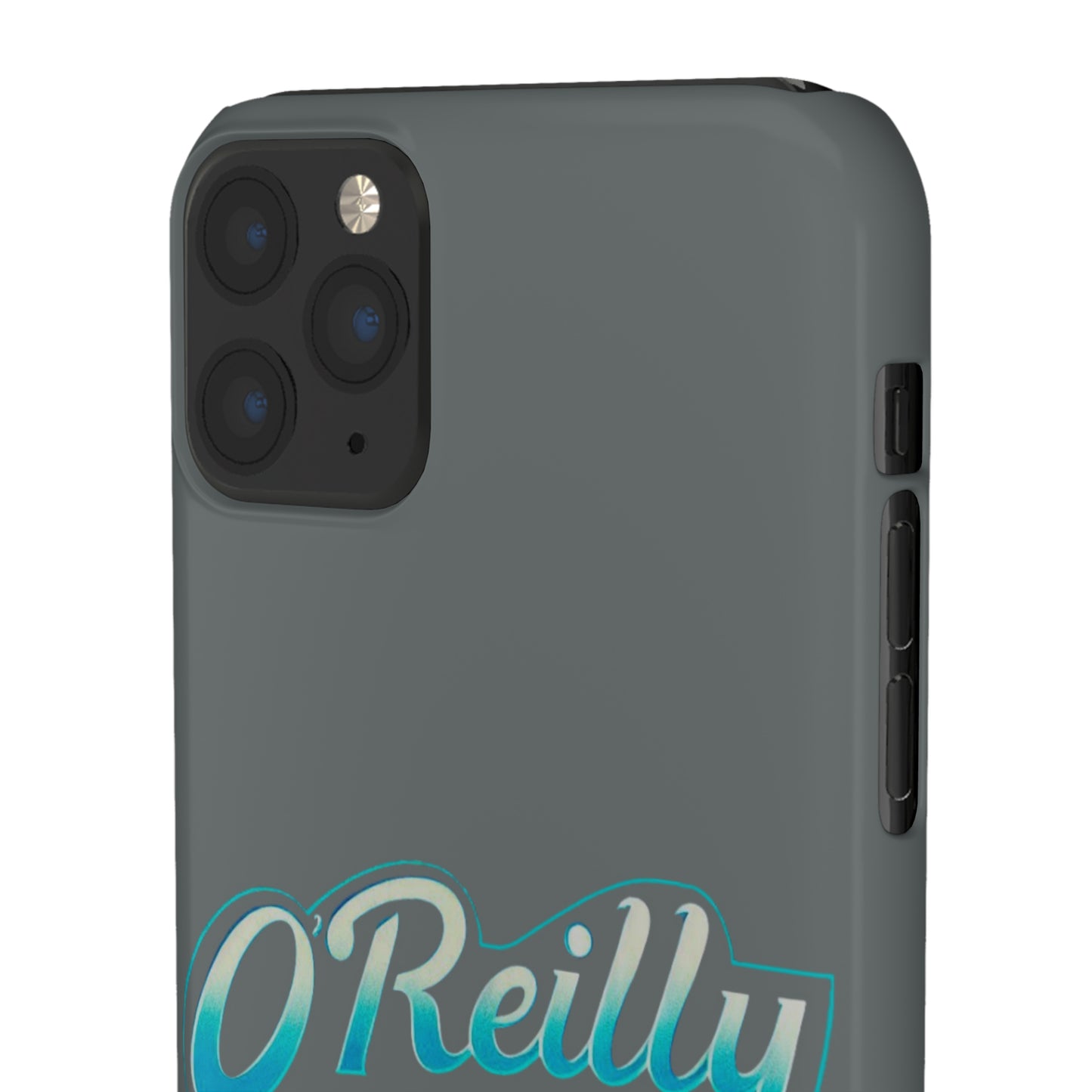 Don O'Reilly - Snap Phone Cases