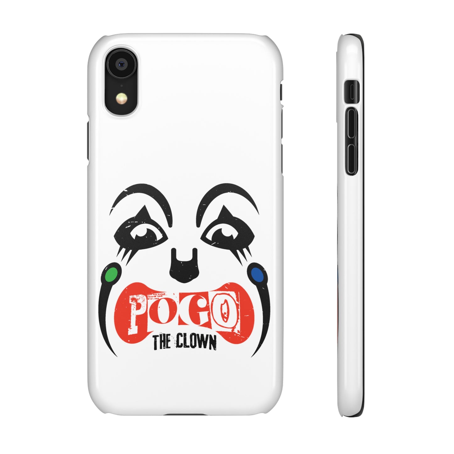 POGO - Snap Phone Cases