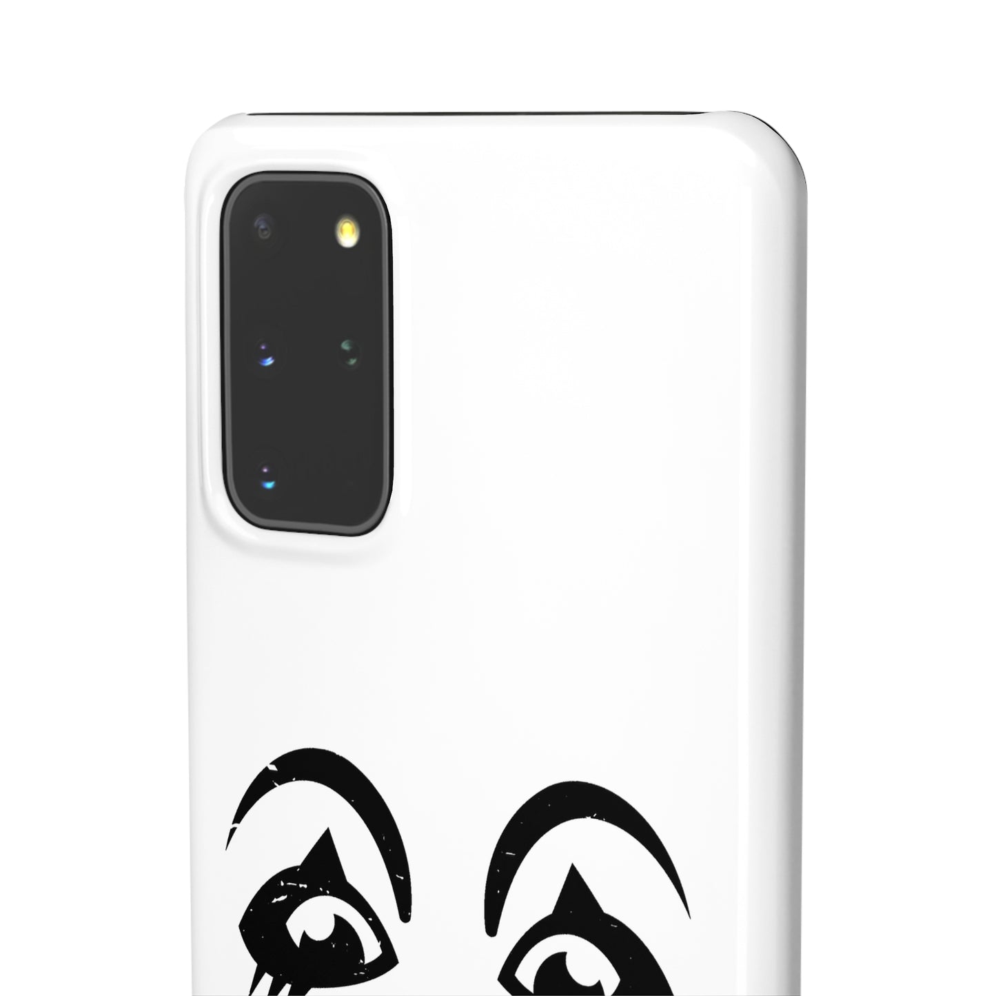 POGO - Snap Phone Cases