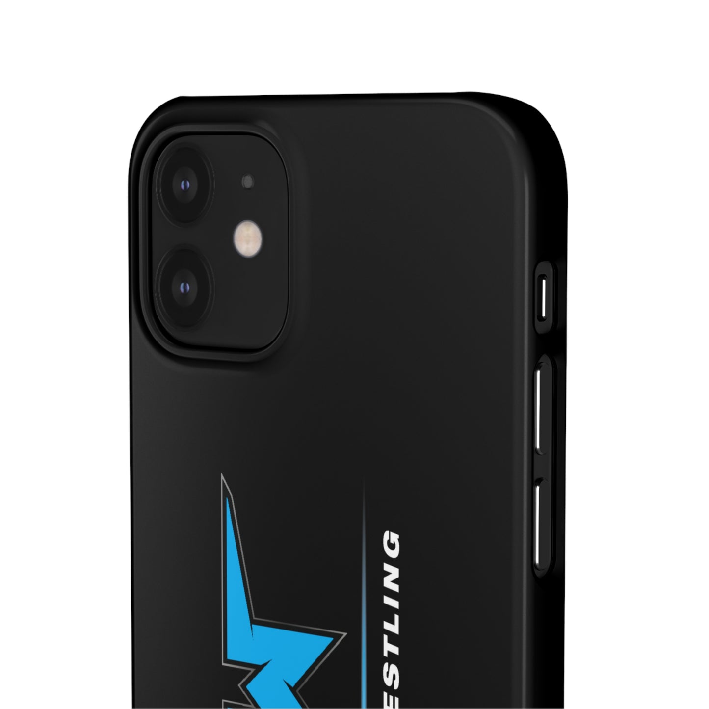 United Pro Wrestling - Snap Phone Cases