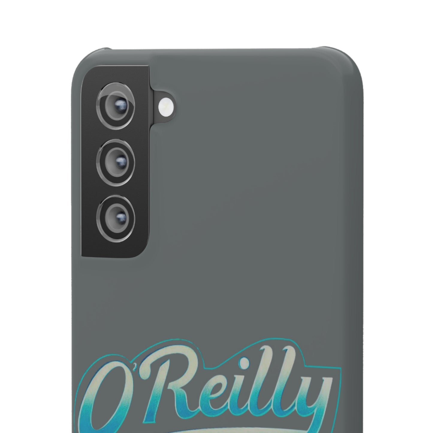 Don O'Reilly - Snap Phone Cases