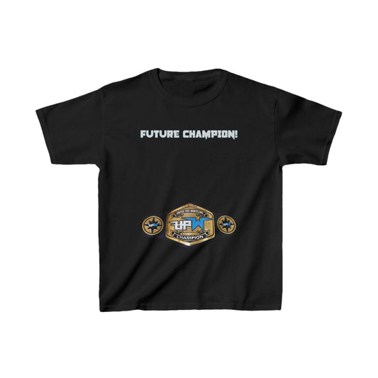 KIDS - FUTURE UPW CHAMPION PRINTED TEE