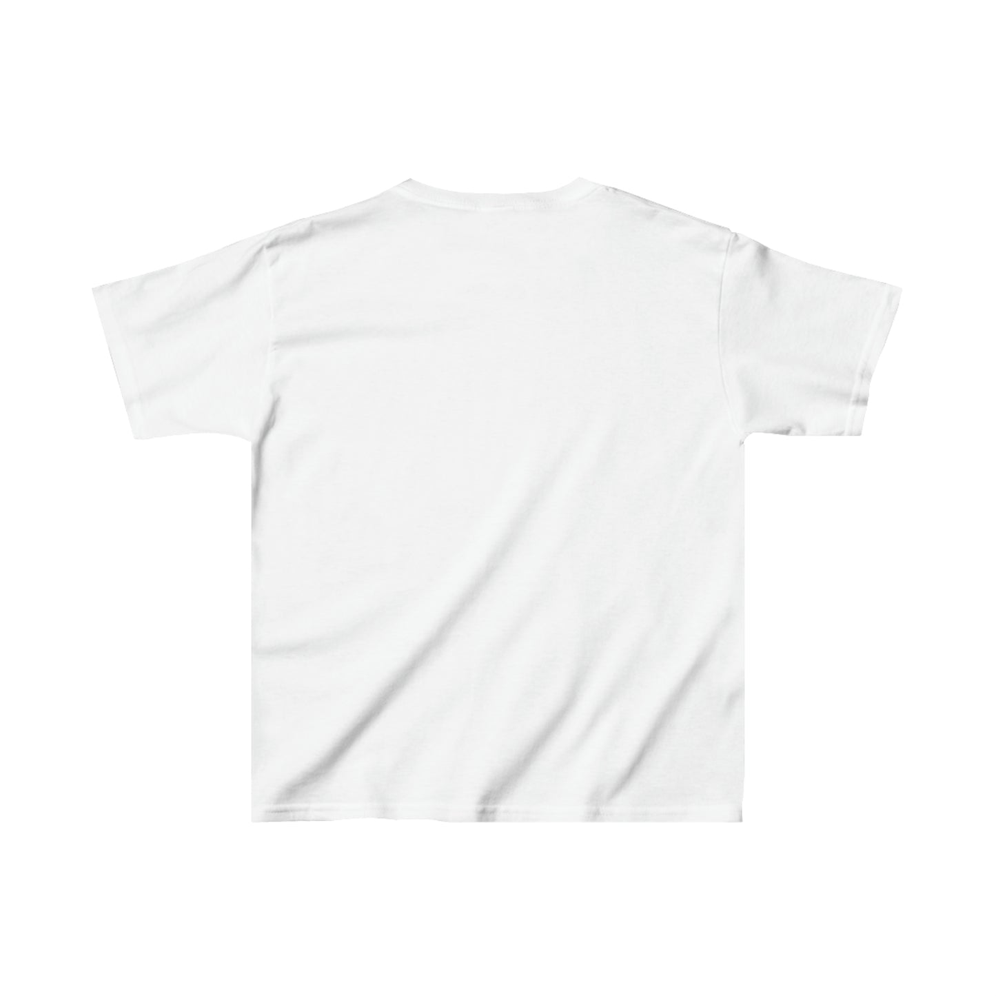 KIDS - UPW ROSTER '24 PRINTED TEE