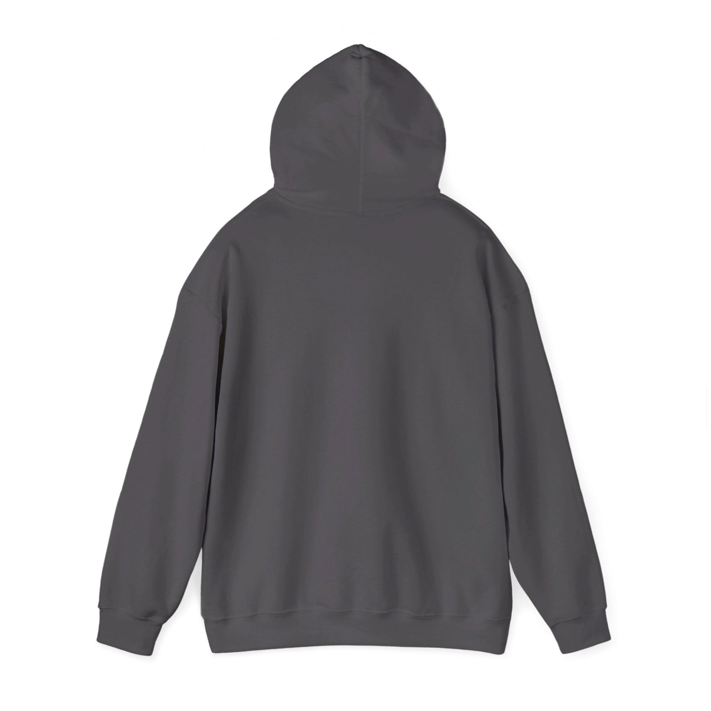 POGO  - Hooded Sweatshirt