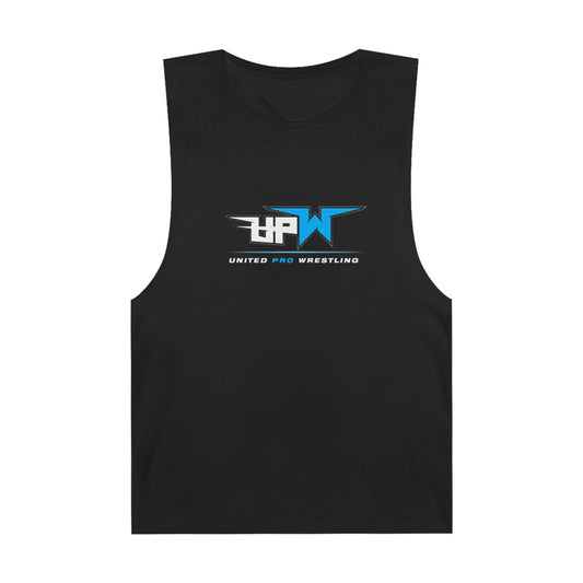 United Pro Wrestling  - Tank Top