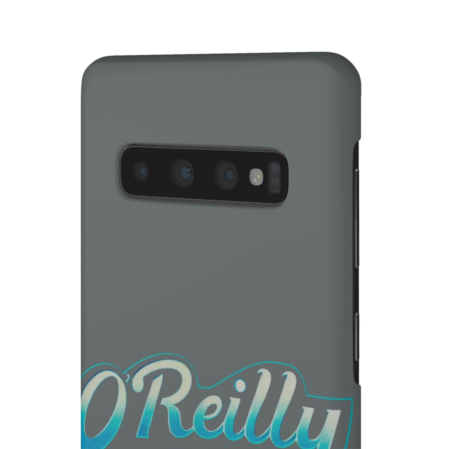 Don O'Reilly - Snap Phone Cases