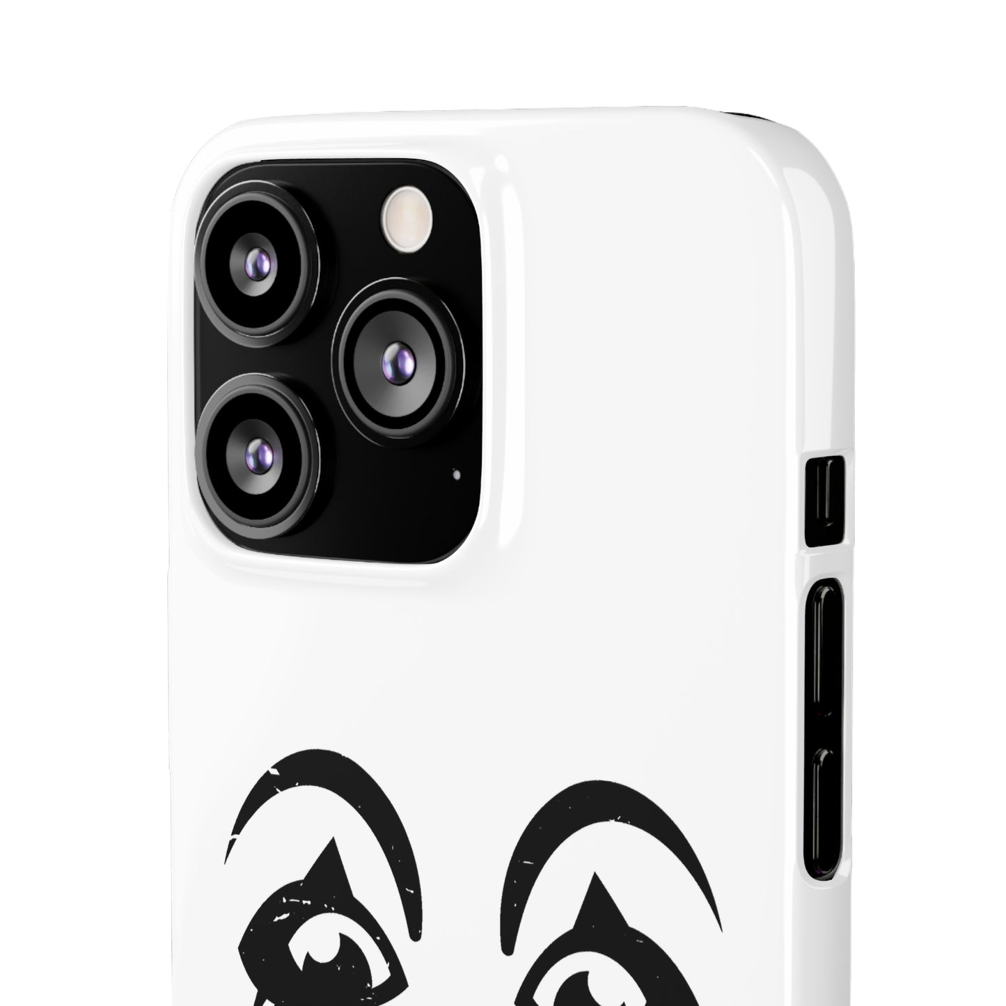 POGO - Snap Phone Cases