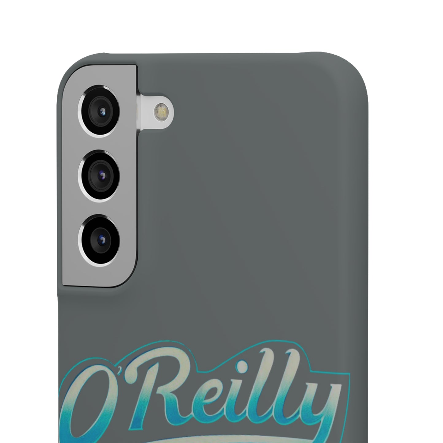 Don O'Reilly - Snap Phone Cases