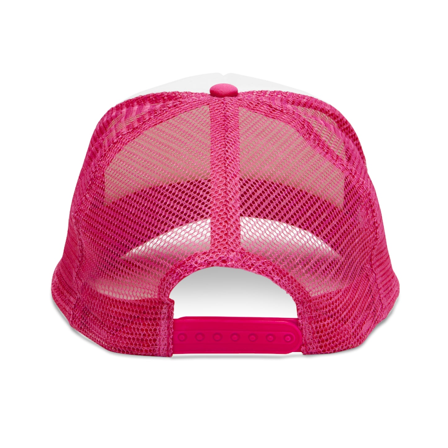 Pogo - Mesh Cap