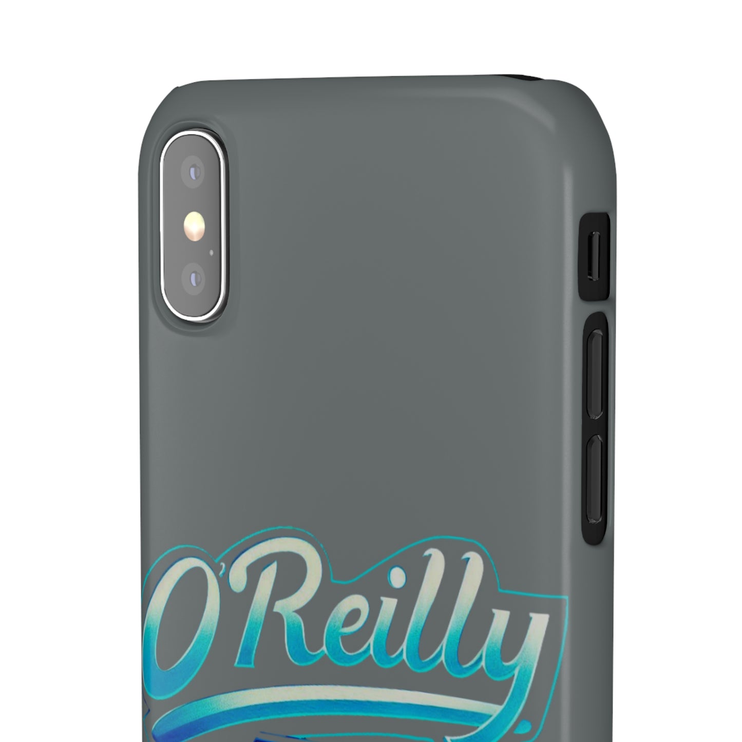 Don O'Reilly - Snap Phone Cases